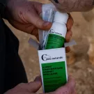 Cura Naturale Aliment complémentaire confort articulaire Cura Naturale