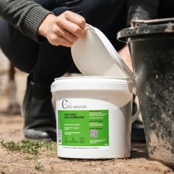 Cura Naturale Complément argile alimentaire