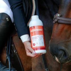 Ravene - Solution énergétique NUTRI'BOOST - 900 ml Ravene