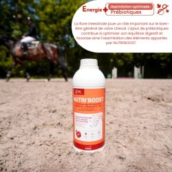 Ravene - Solution énergétique NUTRI'BOOST - 900 ml