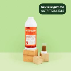 Ravene - Solution énergétique NUTRI'BOOST - 900 ml Ravene