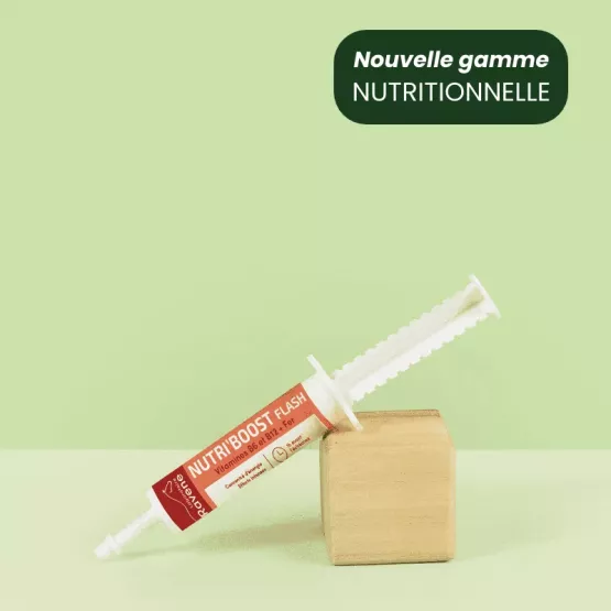 Ravene - Booster NUTRI'BOOST Flash seringue 30ml Ravene
