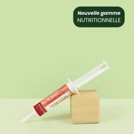 Ravene - Booster NUTRI'BOOST Flash seringue 30ml Ravene