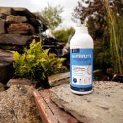 Ravene - Electrolytes NUTRI'LYTE - 900 ml Ravene