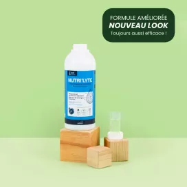 Ravene - Electrolytes NUTRI'LYTE - 900 ml Ravene