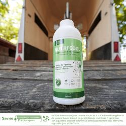 Ravene - Anti-stress NUTRI'COOL - 900 ml Ravene