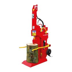 Rabaud TB10 EM (monophasé) - Fendeuse électrique Rabaud