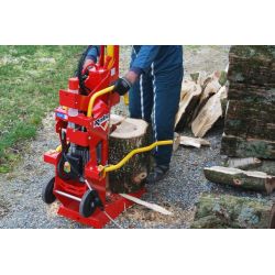 Rabaud TB10 EM (monophasé) - Fendeuse électrique Rabaud