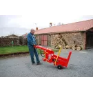 Rabaud TB10 EM (monophasé) - Fendeuse électrique Rabaud