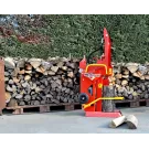 Rabaud TB10 EM (monophasé) - Fendeuse électrique Rabaud