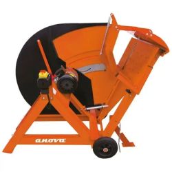 Anova CL700 - Scie circulaire électrique Anova