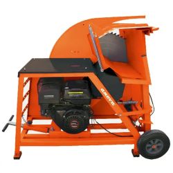 Anova CL700G - Scie circulaire thermique Anova