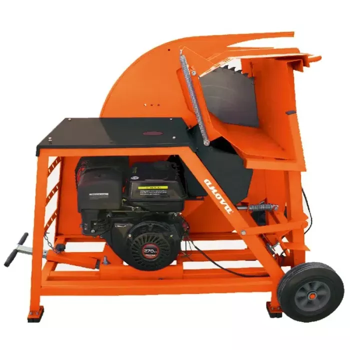 Anova CL700G - Scie circulaire thermique Anova