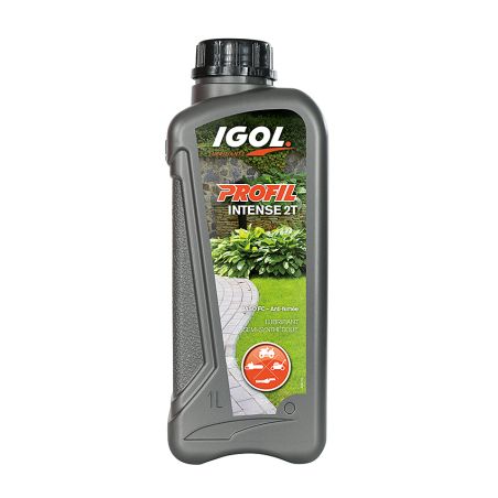 IGOL - Huile PROFIL Intense 2 temps 1L Igol