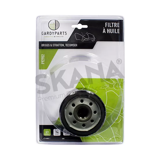 F1 Distribution - Filtre à huile Kohler CV224 F1 Distribution