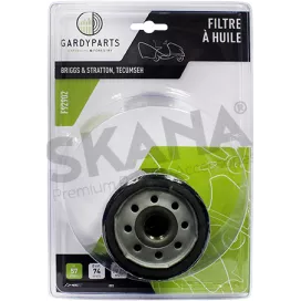 F1 Distribution - Filtre à huile Kohler CV224 F1 Distribution