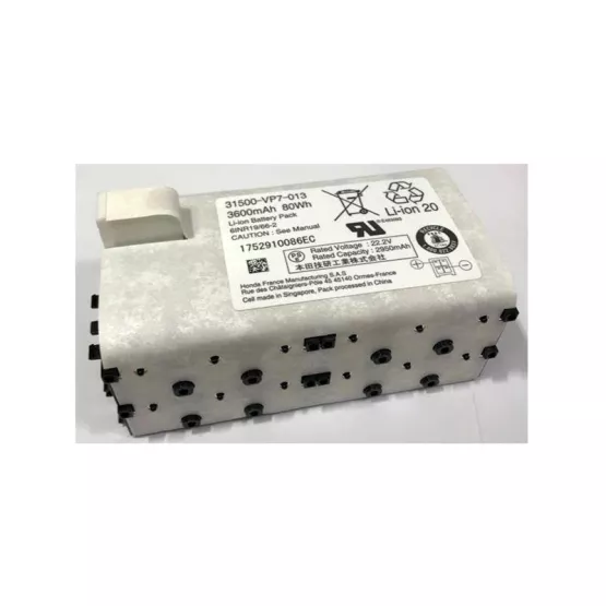 Batterie robot HRM520 31520-VP7-d10