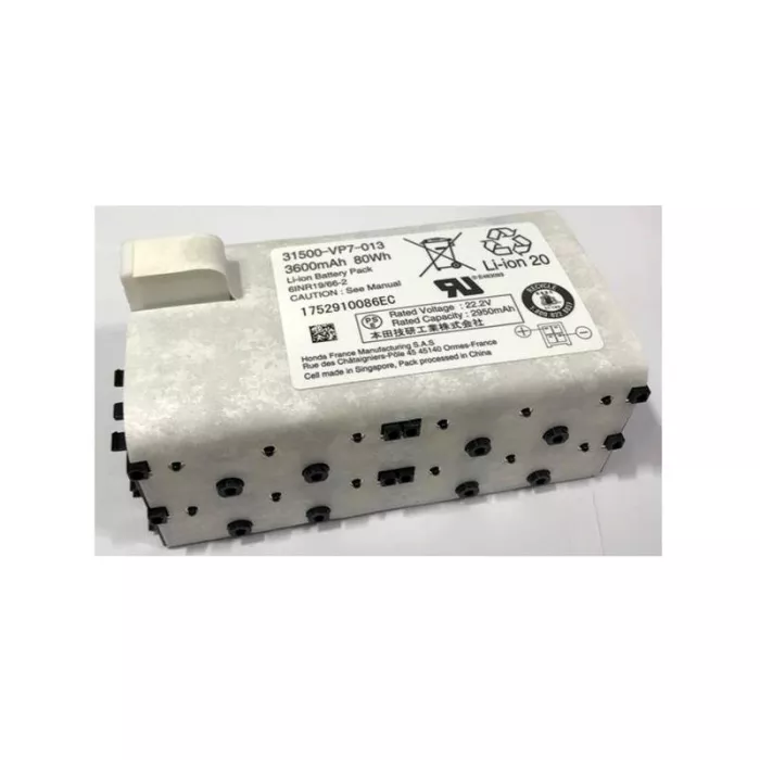 Batterie robot HRM520 31520-VP7-d10
