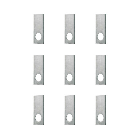Lame par 9 pour robot HRM 1000/ 1500 & Live / 2500 & Live/ HRM 4000 Live 06301-VP7-E00
