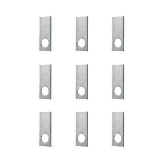 Lame par 9 pour robot HRM 1000/ 1500 & Live / 2500 & Live/ HRM 4000 Live 06301-VP7-E00