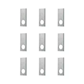 Lame par 9 pour robot HRM 1000/ 1500 & Live / 2500 & Live/ HRM 4000 Live 06301-VP7-E00