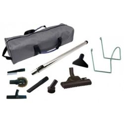 Honda - Kit de nettoyage premium pour HRM Honda