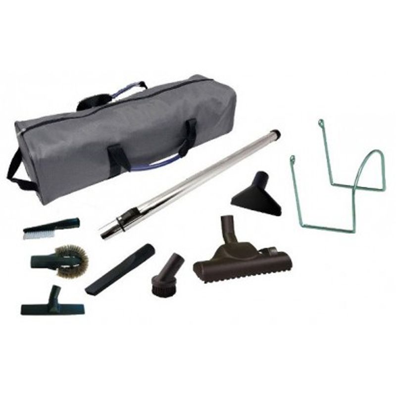 Honda - Kit de nettoyage premium pour HRM Honda