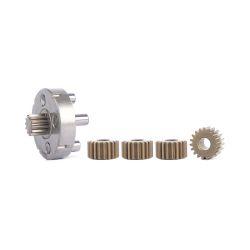 Honda - Kit d'engrenage pour moteur de roue pour HRM 310-520-1000-1500-2500 Honda