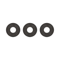 Honda - Kit contient 3 bagues d'amortissement pour HRM 310-520-3000 Honda