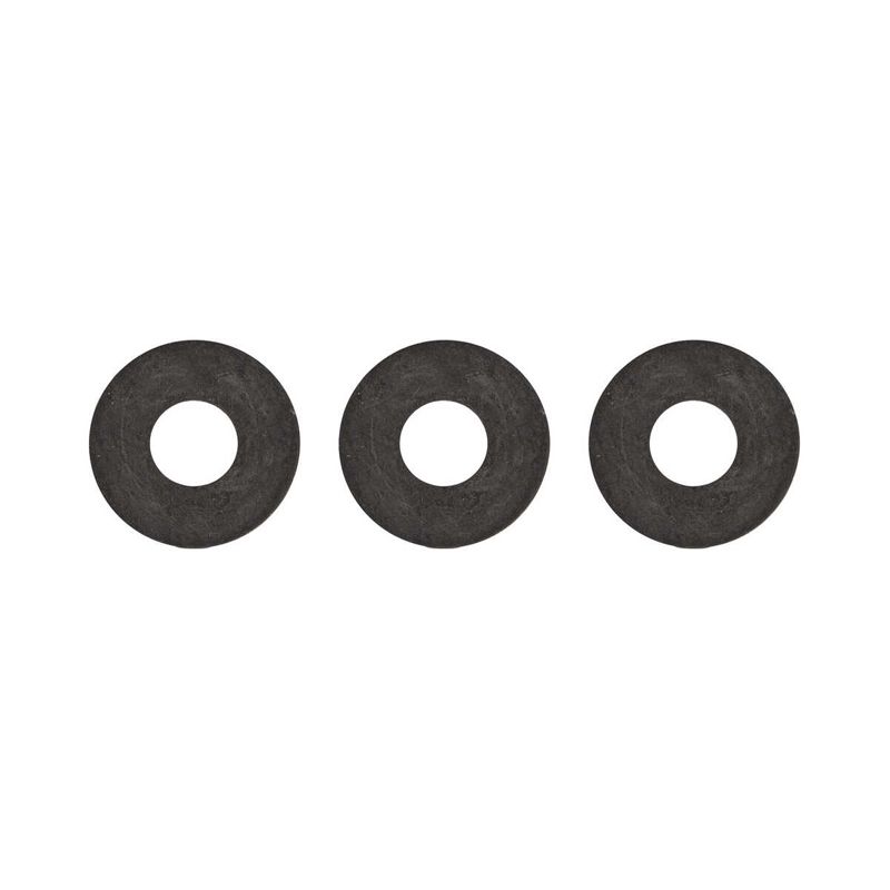 Honda - Kit contient 3 bagues d'amortissement pour HRM 310-520-3000 Honda