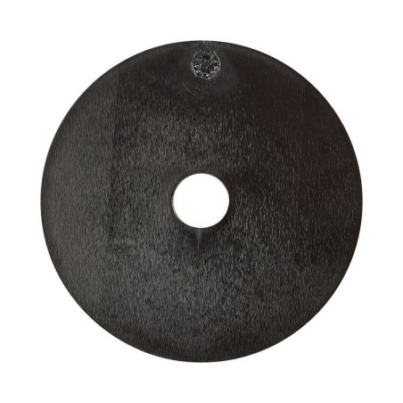 Honda - Rondelle noire pour capteur de collision pour HRM 3000 Honda