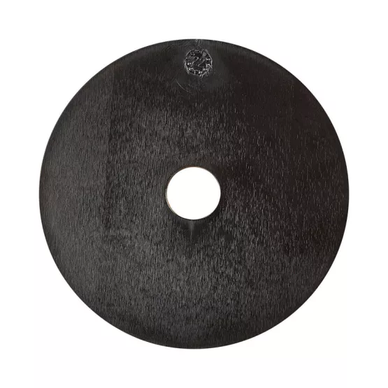 Honda - Rondelle noire pour capteur de collision pour HRM 3000 Honda