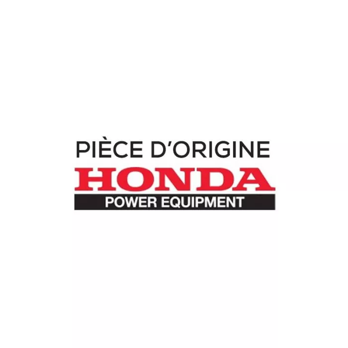 Honda - Ecrou de fixation pour le capteur de collision pour HRM 1000-1500-2500-4000 Honda