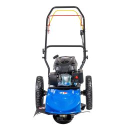 Staub SDT57 - Tondeuse débroussailleuse Staub