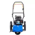 Staub SDT57 - Tondeuse débroussailleuse Staub