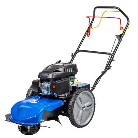 Staub SDT57 - Tondeuse débroussailleuse Staub