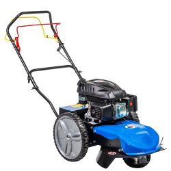 Staub SDT57 - Tondeuse débroussailleuse