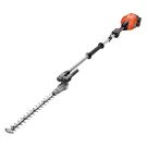 Echo DHCAS2600HD - Taille-haies sur perche à batterie Echo