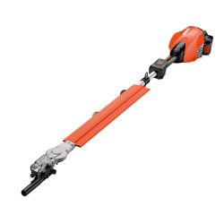 Echo DHCAS2600HD - Taille-haies sur perche à batterie Echo