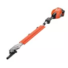 Echo DHCAS2600HD - Taille-haies sur perche à batterie Echo