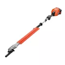 Echo DHCA2600HD - Taille haies sur perche à batterie Echo