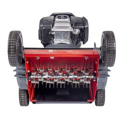 Eurosystems TPM42 (Loncin) - Machine pour entretien du synthétique