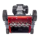 Eurosystems TPM42 (Loncin) - Machine pour entretien du synthétique Eurosystems