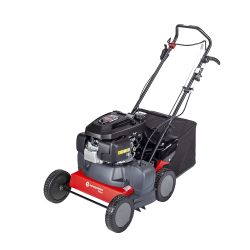 Eurosystems TPM42 (Loncin) - Machine pour entretien du synthétique Eurosystems