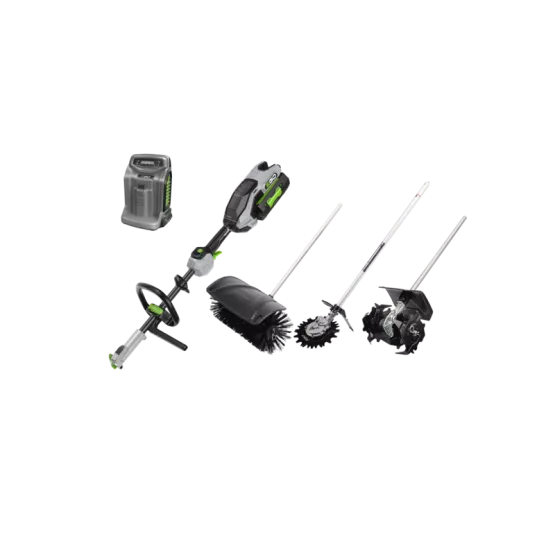 EGO MRC2306E - Pack outils multifonctions EGO