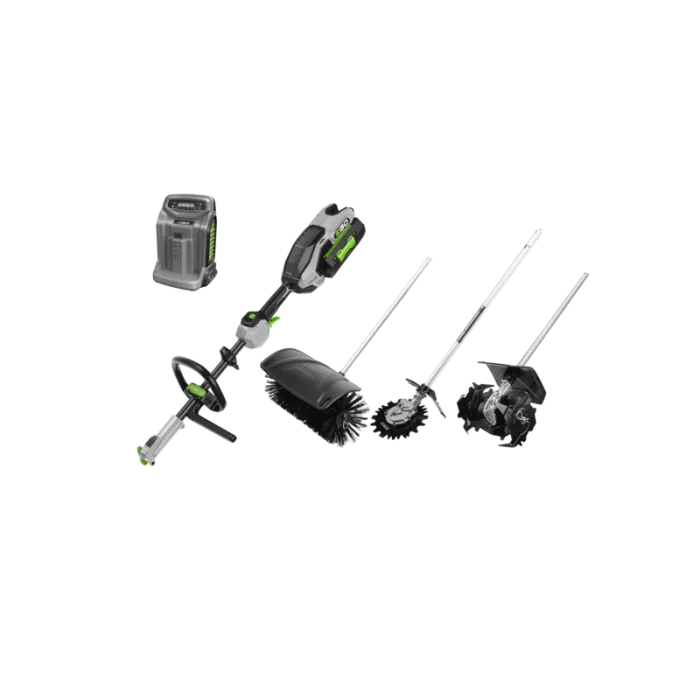 EGO MRC2306E - Pack outils multifonctions EGO