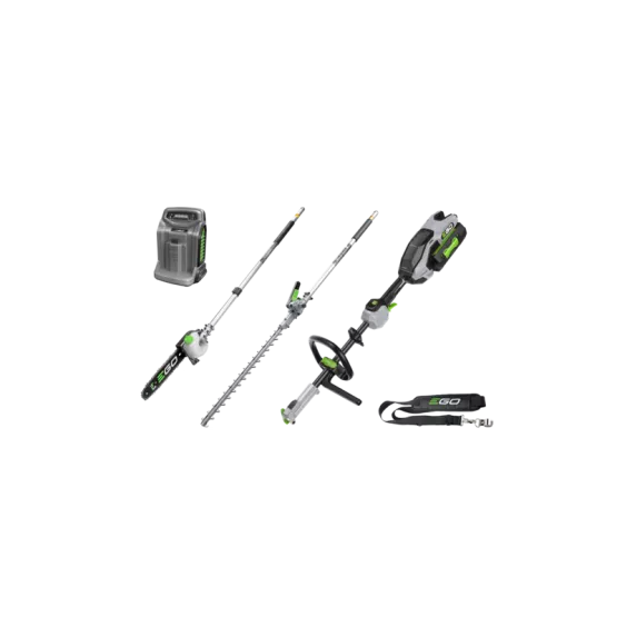 EGO MHCC1022E - Pack outil mutifonctions à batterie EGO