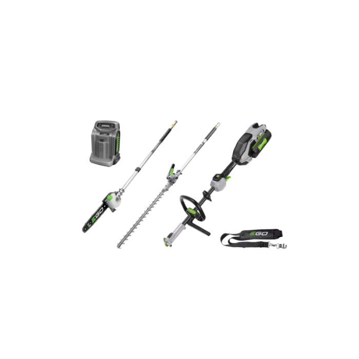 EGO MHCC1022E - Pack outil mutifonctions à batterie EGO