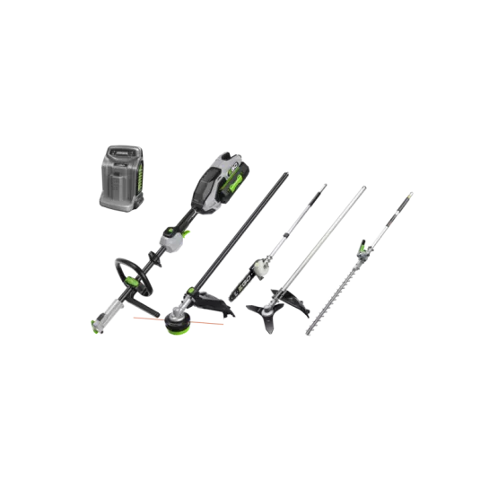 EGO MHBC1204 - Pack multi-outils EGO