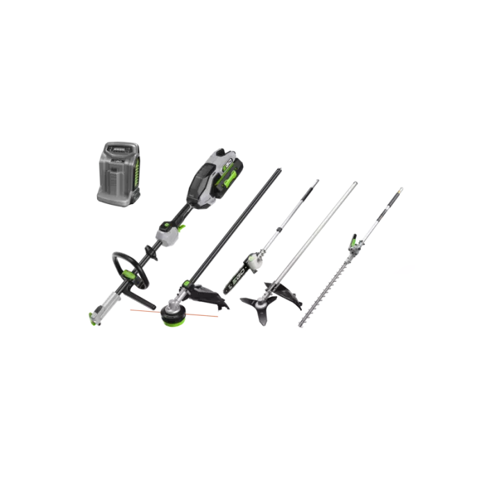 EGO MHBC1204 - Pack multi-outils EGO